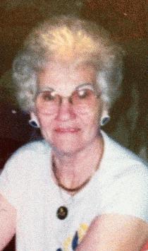 Dorothy Nell Hinkie